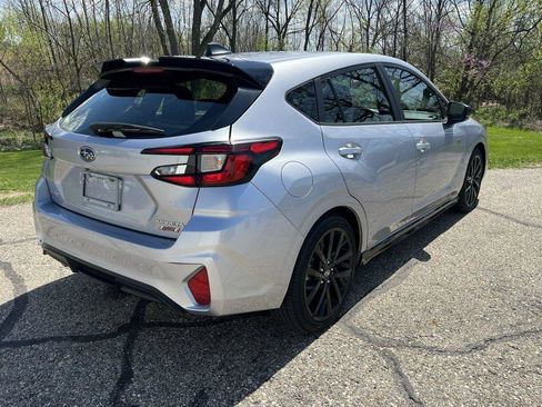 Used 2024 Subaru Impreza RS w/ Popular Package #3 AWD/4WD image 5