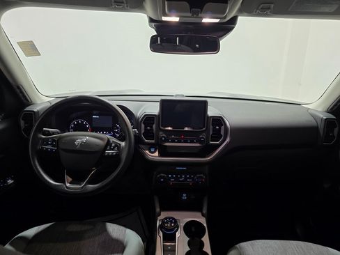 Used 2021 Ford Bronco Sport Big Bend image 2