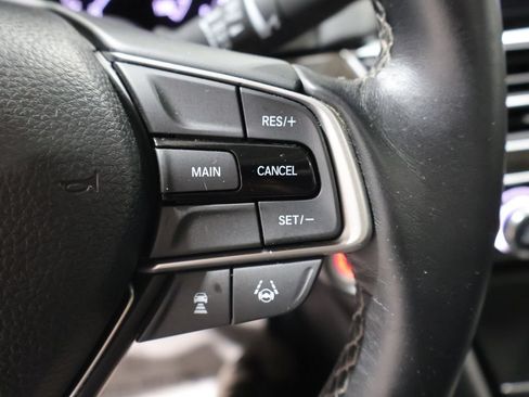 Used 2019 Honda Accord EX-L image 35