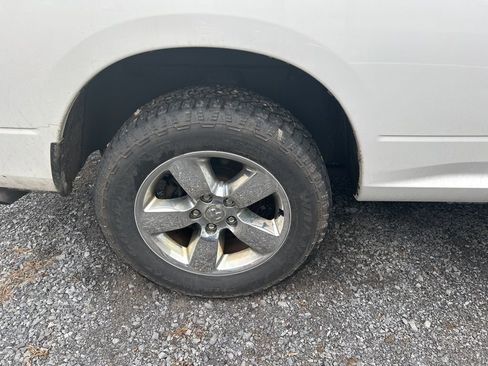 Used 2019 RAM 1500 Express w/ Express Value Package image 6