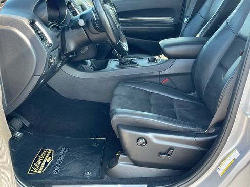 Used 2020 Dodge Durango GT image 14
