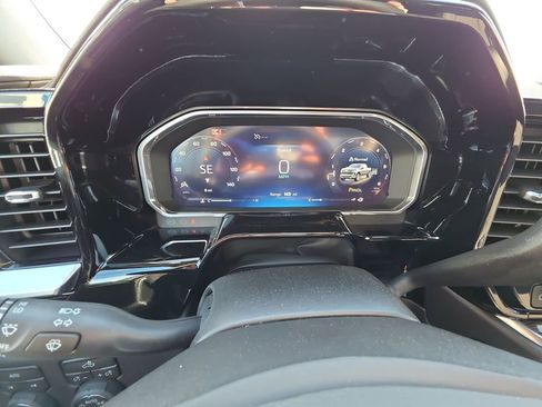 New 2026 Chevrolet Silverado 1500 LT AWD/4WD image 15