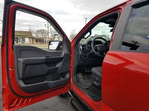 Certified 2023 Ford F150 XL w/ STX Appearance Package image 10