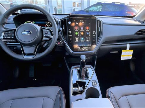 New 2026 Subaru Crosstrek 2.5i Limited image 5