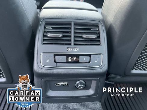 Used 2024 Audi A5 2.0T Prestige image 29