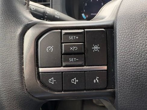 Used 2024 Ford F150 XLT w/ XLT Black Appearance Package AWD/4WD image 23