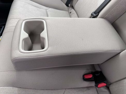 Used 2023 Honda Accord LX image 13