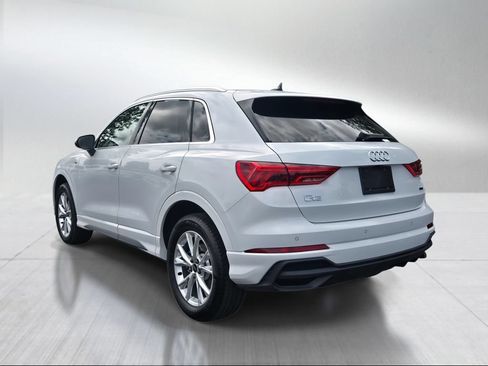 Used 2025 Audi Q3 2.0T Premium AWD/4WD image 5