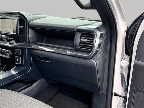 Used 2023 Ford F150 XL w/ STX Appearance Package RWD image 18