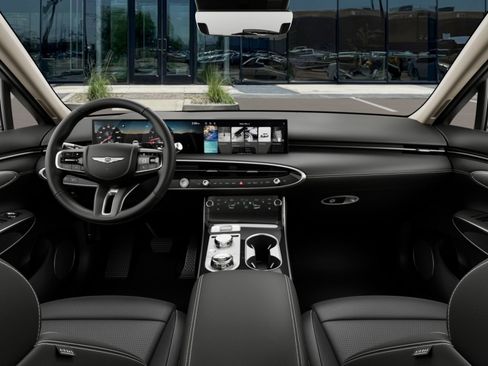 New 2026 Genesis GV70 2.5T AWD/4WD image 14