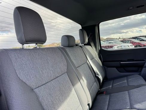 New 2026 Ford F150 XL w/ Equipment Group 103A High image 19