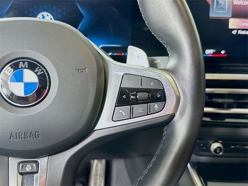 Used 2024 BMW 230i Coupe w/ Premium Package image 22