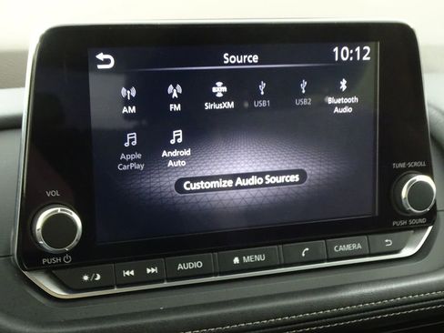 Used 2023 Nissan Rogue SV image 35