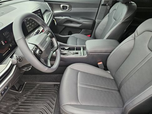 New 2026 Kia Sorento EX FWD image 10