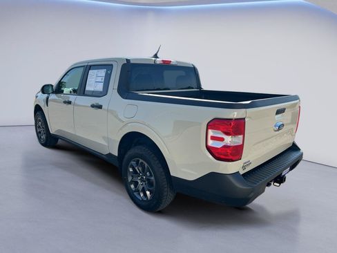 Certified 2024 Ford Maverick XLT FWD image 5