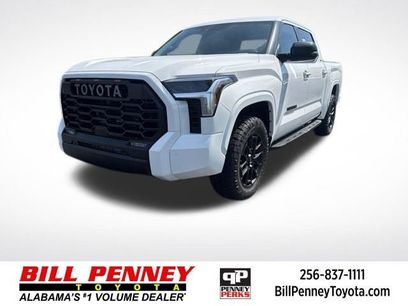 New 2026 Toyota Tundra SR5