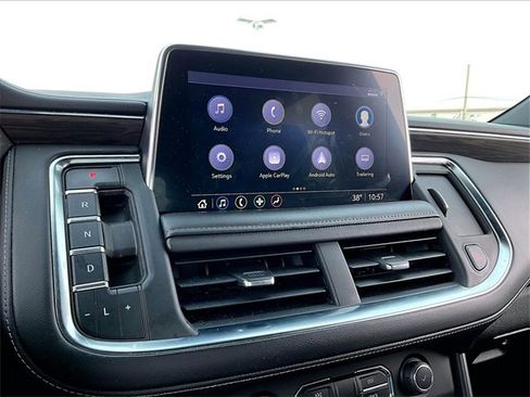 Used 2021 Chevrolet Tahoe Z71 image 20