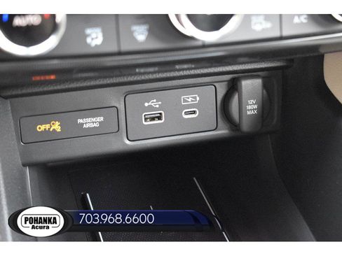 New 2025 Acura Integra Type S image 25