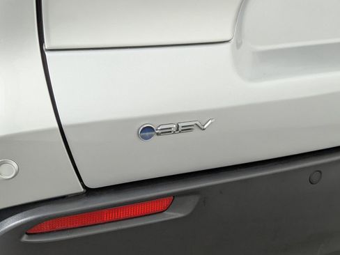 Certified 2024 Toyota bZ4X XLE image 16