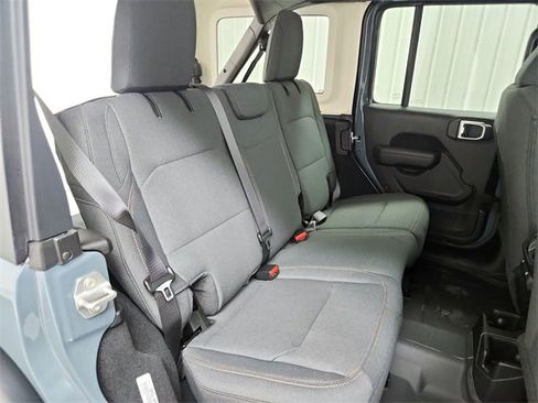 New 2026 Jeep Wrangler Willys image 40