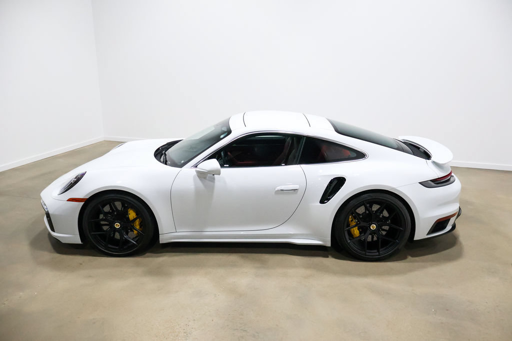 Used 2021 Porsche 911 GT3 RS AWD/4WD image 5