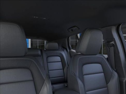 New 2026 Chevrolet Equinox EV LT AWD/4WD image 24