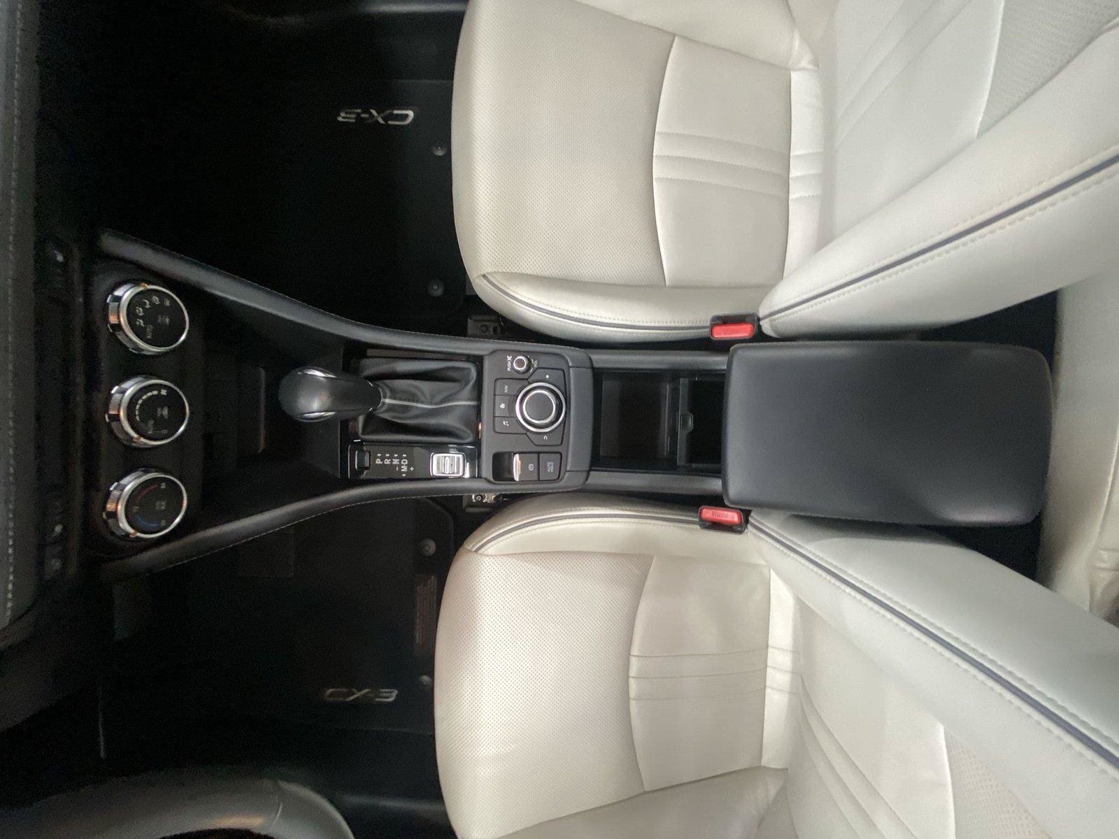Used 2019 MAZDA CX-3 Grand Touring w/ Premium Package FWD image 27