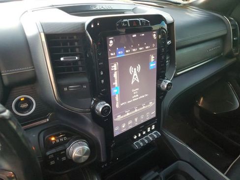 Used 2019 RAM 1500 Limited image 26