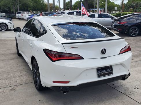 Certified 2023 Acura Integra A-Spec FWD image 5