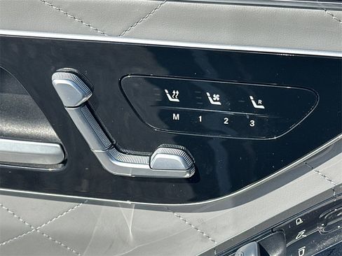 Used 2023 Mercedes-Benz S 580 4MATIC Sedan image 8