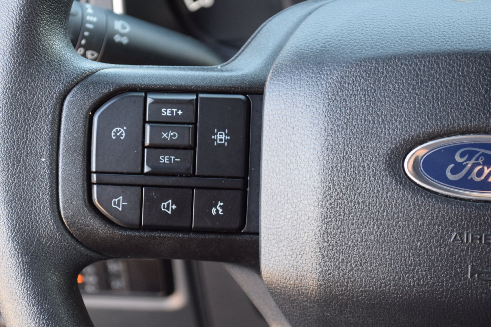 Used 2023 Ford F150 XL w/ STX Appearance Package RWD image 8