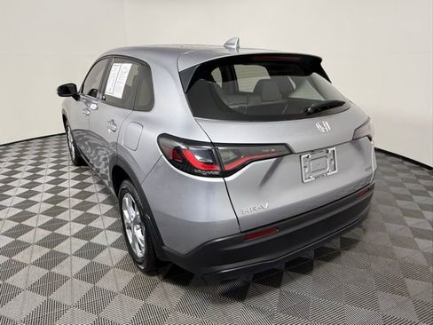 Used 2023 Honda HR-V LX image 4