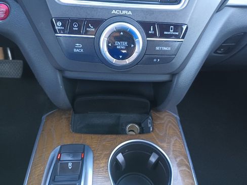 Used 2019 Acura MDX SH-AWD w/ Advance Package image 26