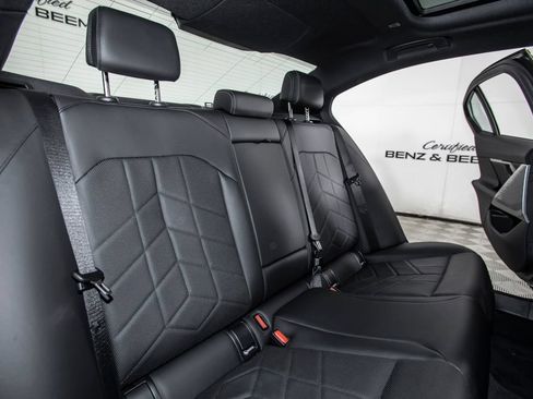 Used 2026 BMW 530i w/ M Sport Package RWD image 15