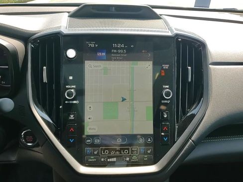 New 2025 Subaru Ascent Bronze Edition image 19