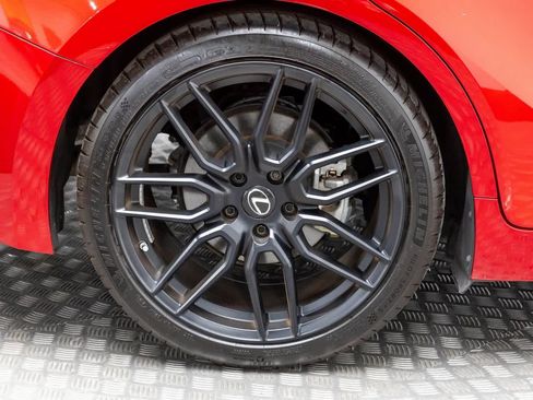 Used 2021 Lexus IS 350 F Sport w/ Dynamic Handling Package image 51