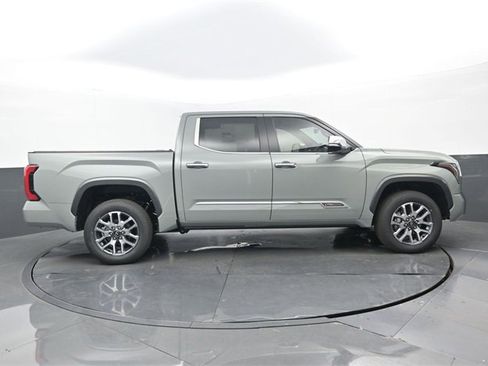 New 2026 Toyota Tundra 1794 Edition image 2