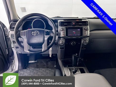 Used 2013 Toyota 4Runner Trail AWD/4WD image 24