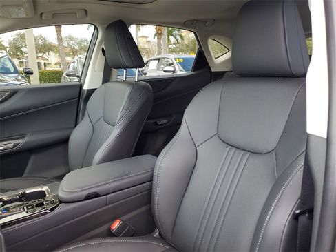 Used 2026 Lexus NX 350 AWD w/ Accessory Package (Z1) image 21