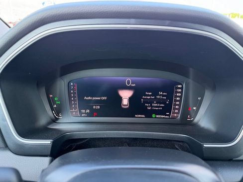 Used 2026 Honda Passport TrailSport Elite image 10