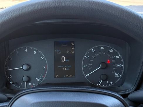Used 2025 Toyota Camry LE FWD image 15