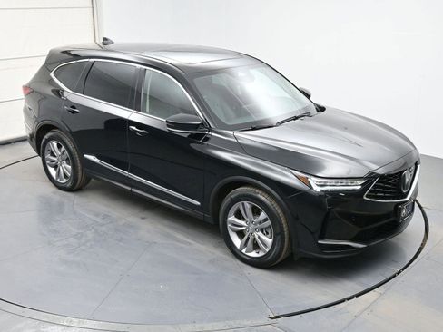 Certified 2025 Acura MDX SH-AWD image 32