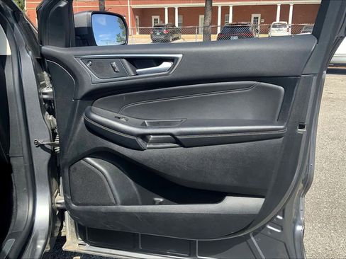 Used 2024 Ford Edge Titanium AWD/4WD image 23