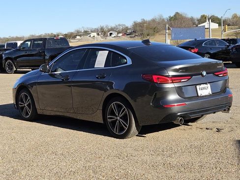 Used 2021 BMW 228i xDrive Gran Coupe w/ Convenience Package image 6