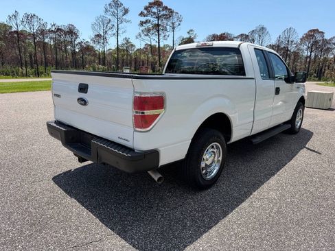 Used 2013 Ford F150 XL w/ PWR Equipment Group RWD image 6