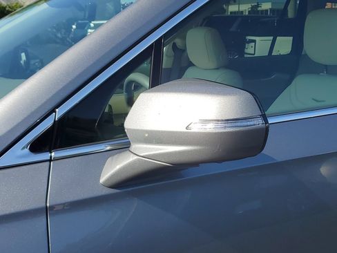 Certified 2024 Cadillac XT6 Premium Luxury w/ Technology Package FWD image 12