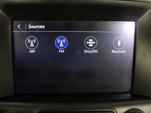 Used 2020 GMC Terrain Denali w/ Denali Premium Package image 6