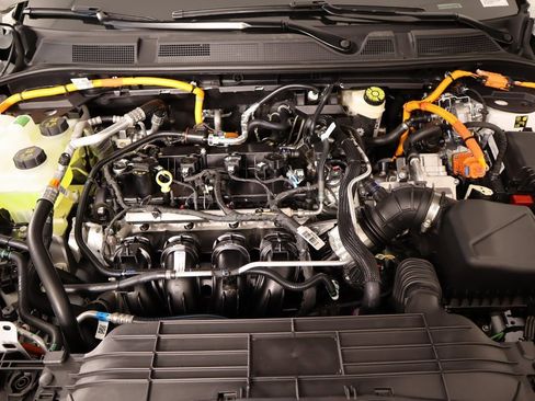 New 2025 Lincoln Corsair Grand Touring w/ Jet Appearance Package image 21