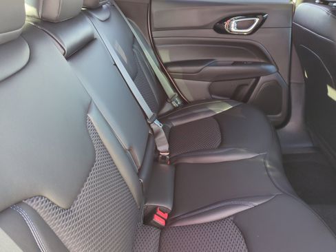 New 2026 Jeep Compass Latitude AWD/4WD image 18