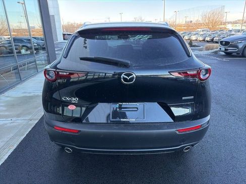 New 2026 MAZDA CX-30 AWD 2.5 S image 4